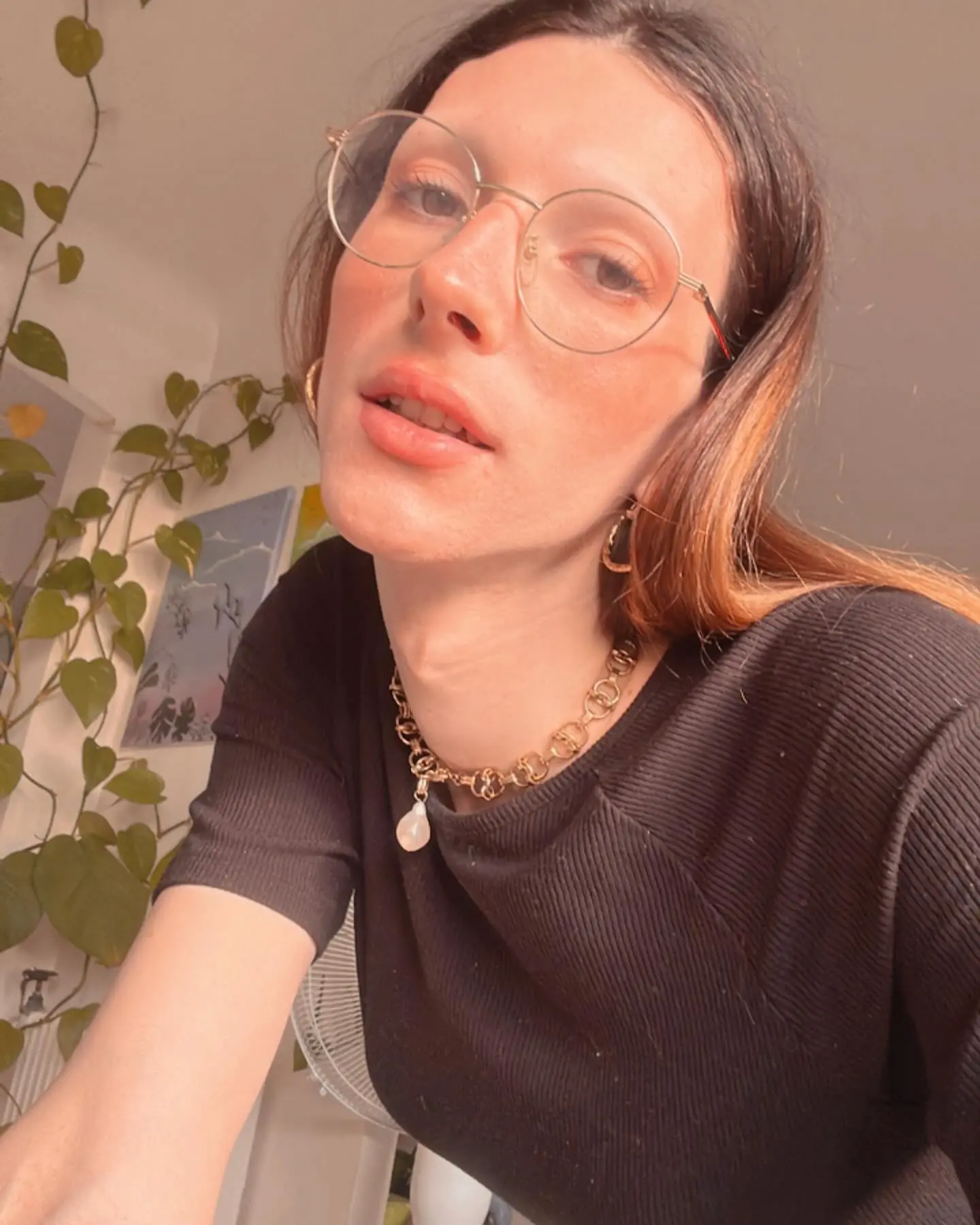 Alicia, rencontre trans à La Chaux-de-Fonds