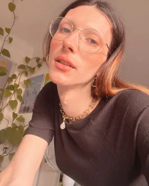 Alicia, rencontre trans &agrave; La Chaux-de-Fonds