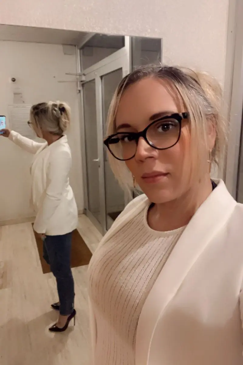 Sonia, rencontre trans à La Chaux-de-Fonds